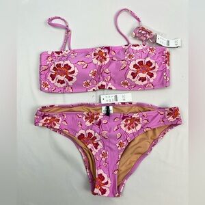 Jcrew Bathing Suit - NWT - size M